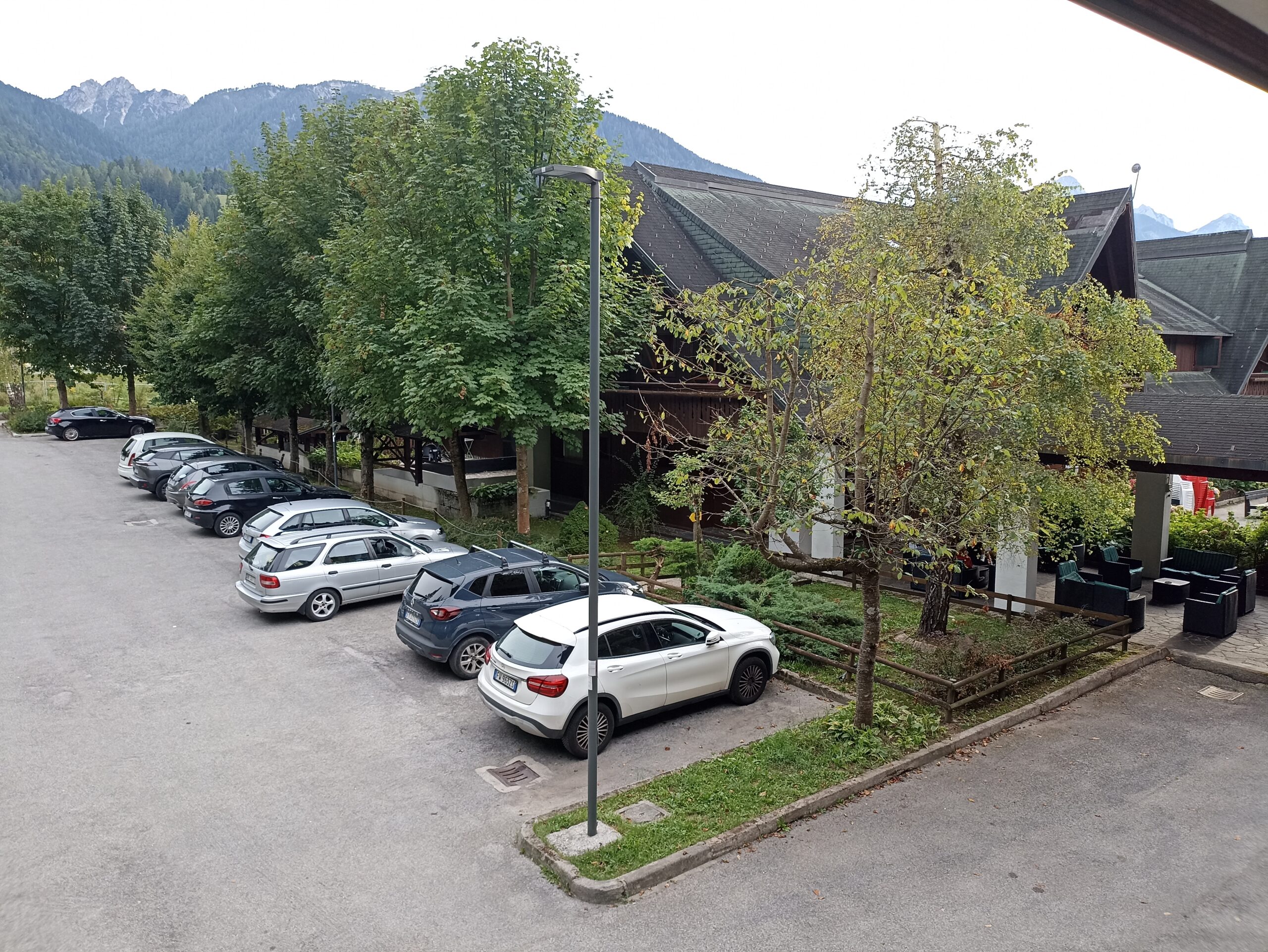 Tarvisio Camporosso
