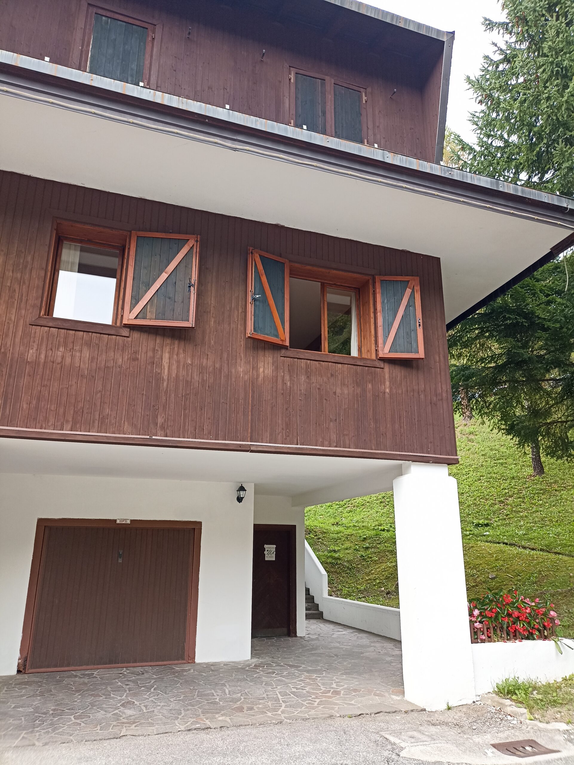 Tarvisio Camporosso