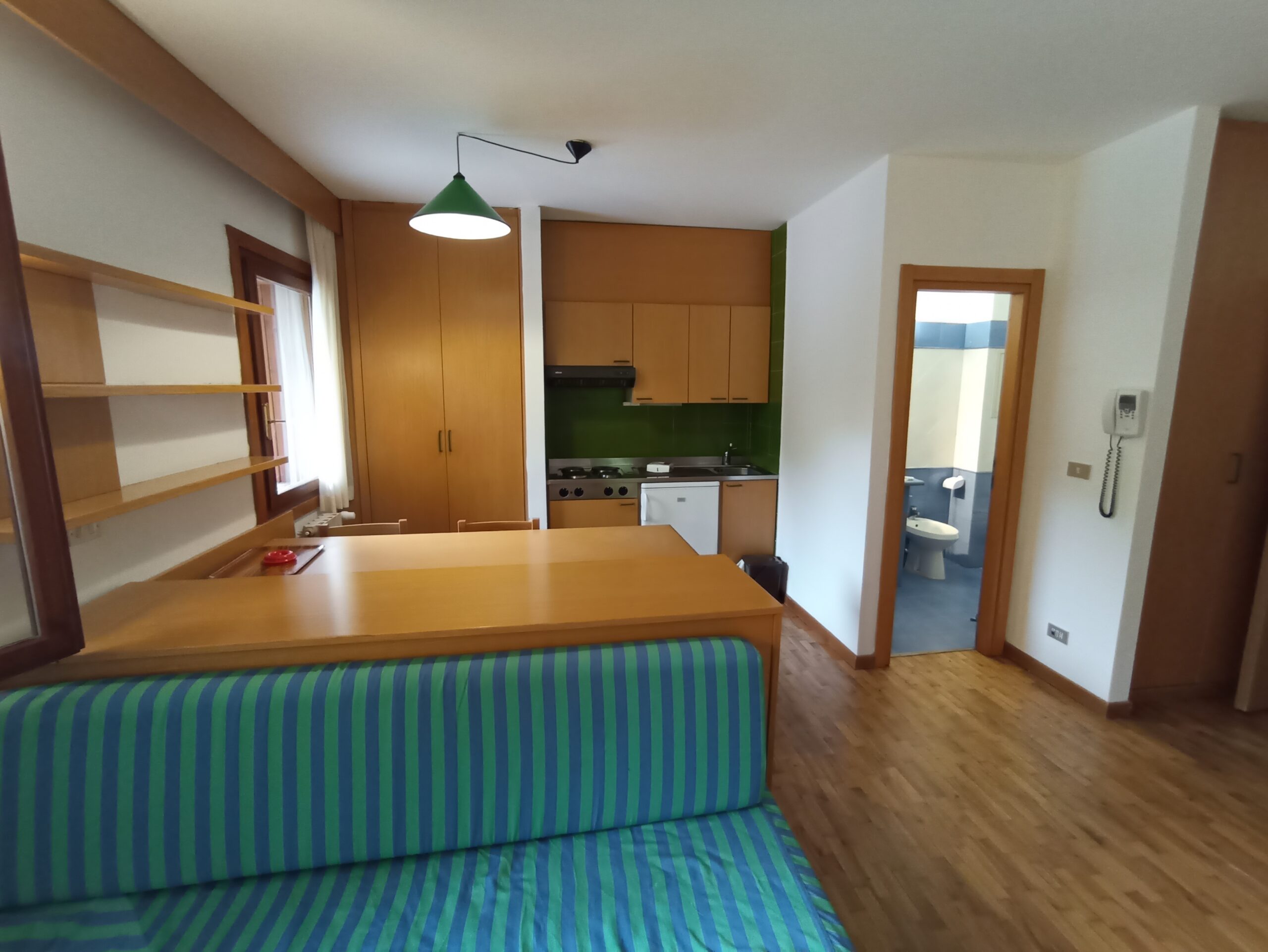 Tarvisio Camporosso