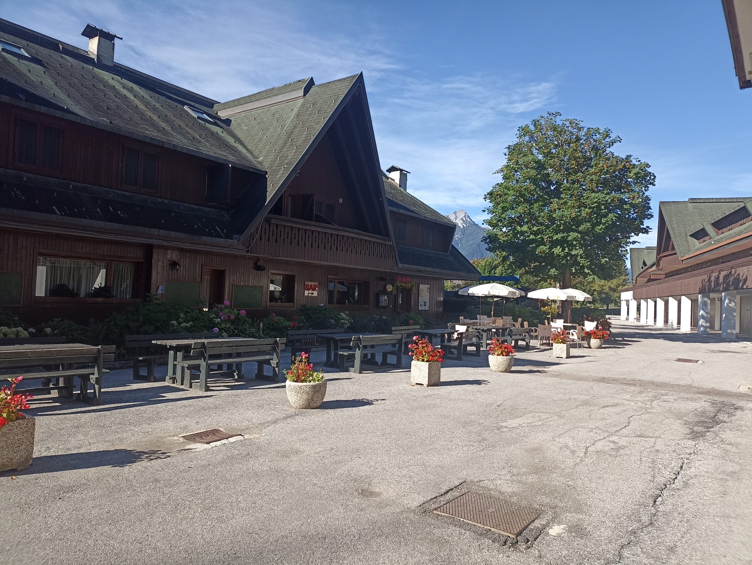 Tarvisio Camporosso