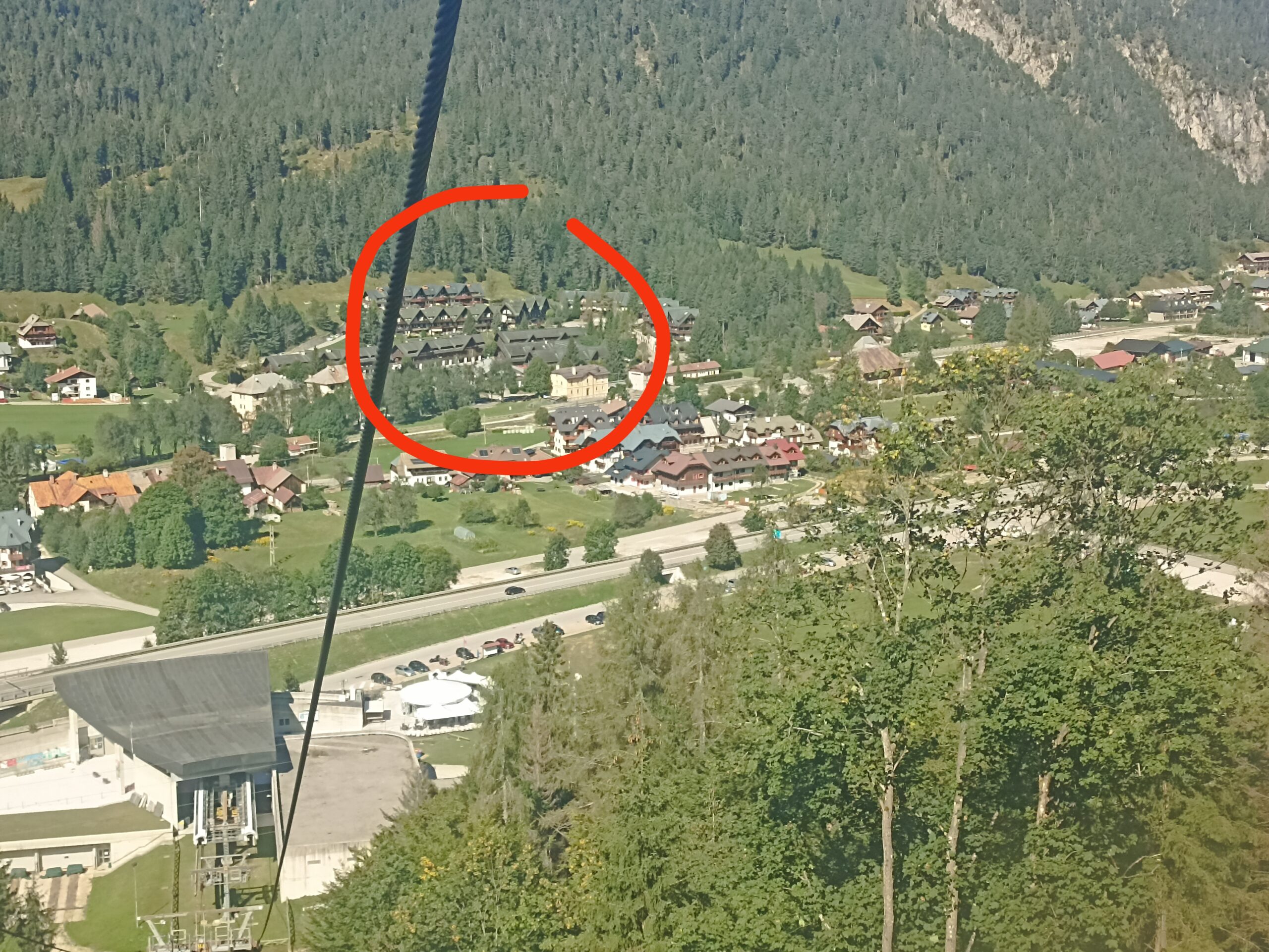 Tarvisio Camporosso