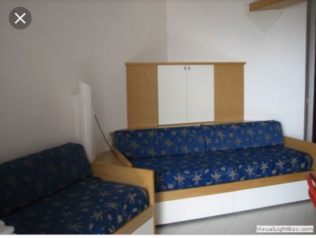 Vendesi multiproprietà presso Residence I Delfini Pugnochiuso (Parco nazionale del Gargano)