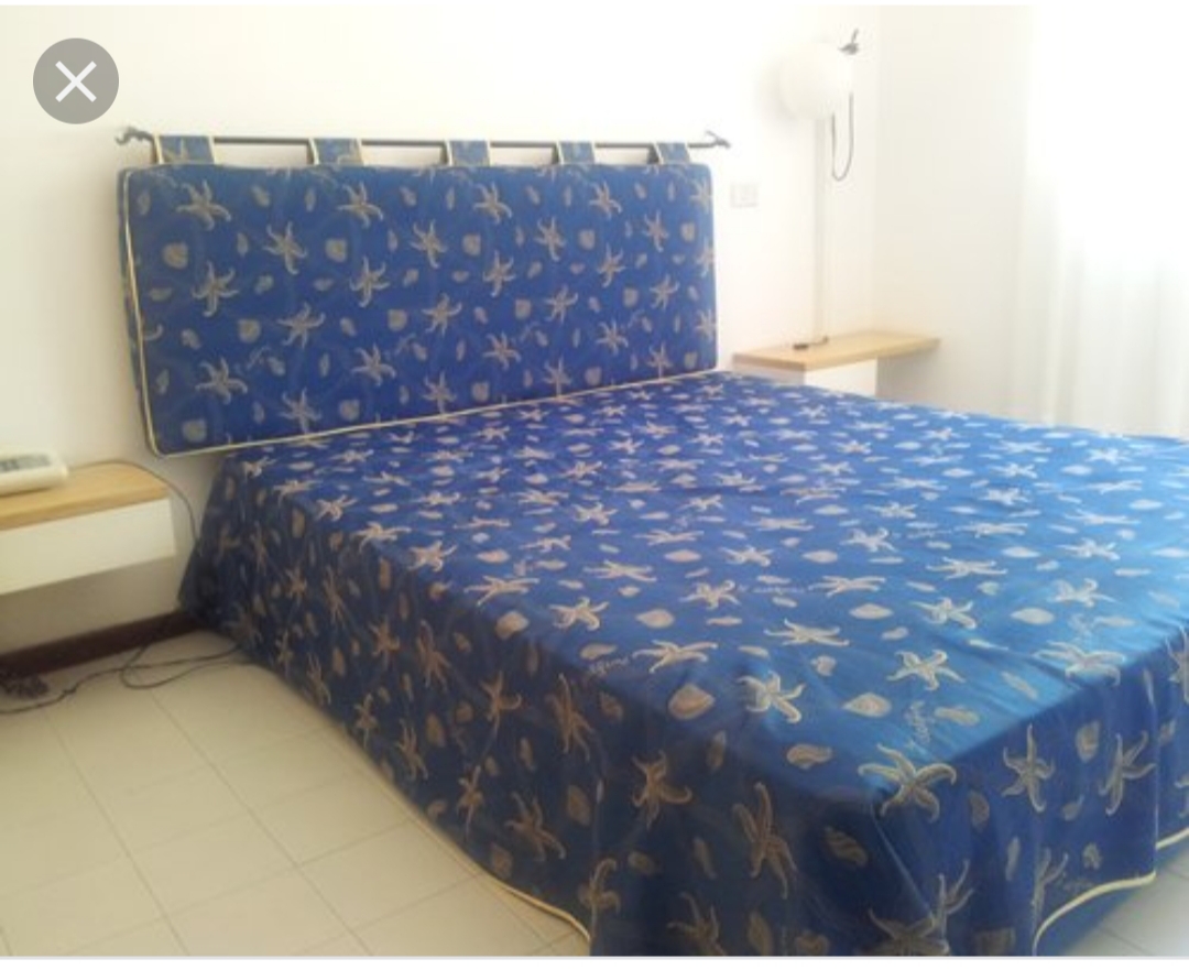 Vendesi multiproprietà presso Residence I Delfini Pugnochiuso (Parco nazionale del Gargano)