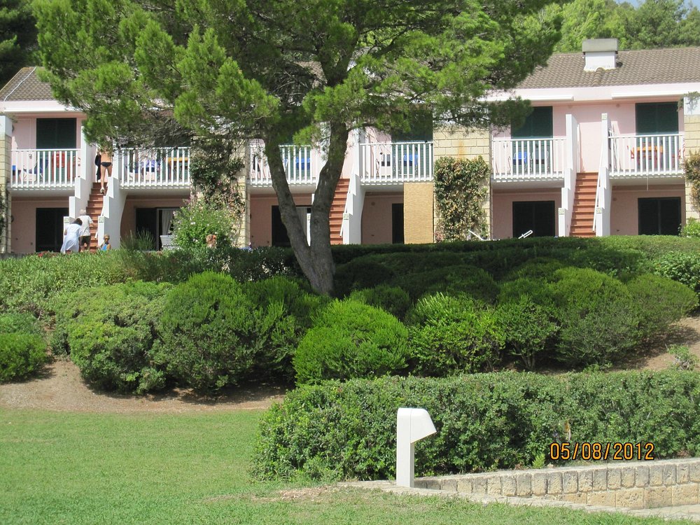 Vendesi multiproprietà presso Residence I Delfini Pugnochiuso (Parco nazionale del Gargano)