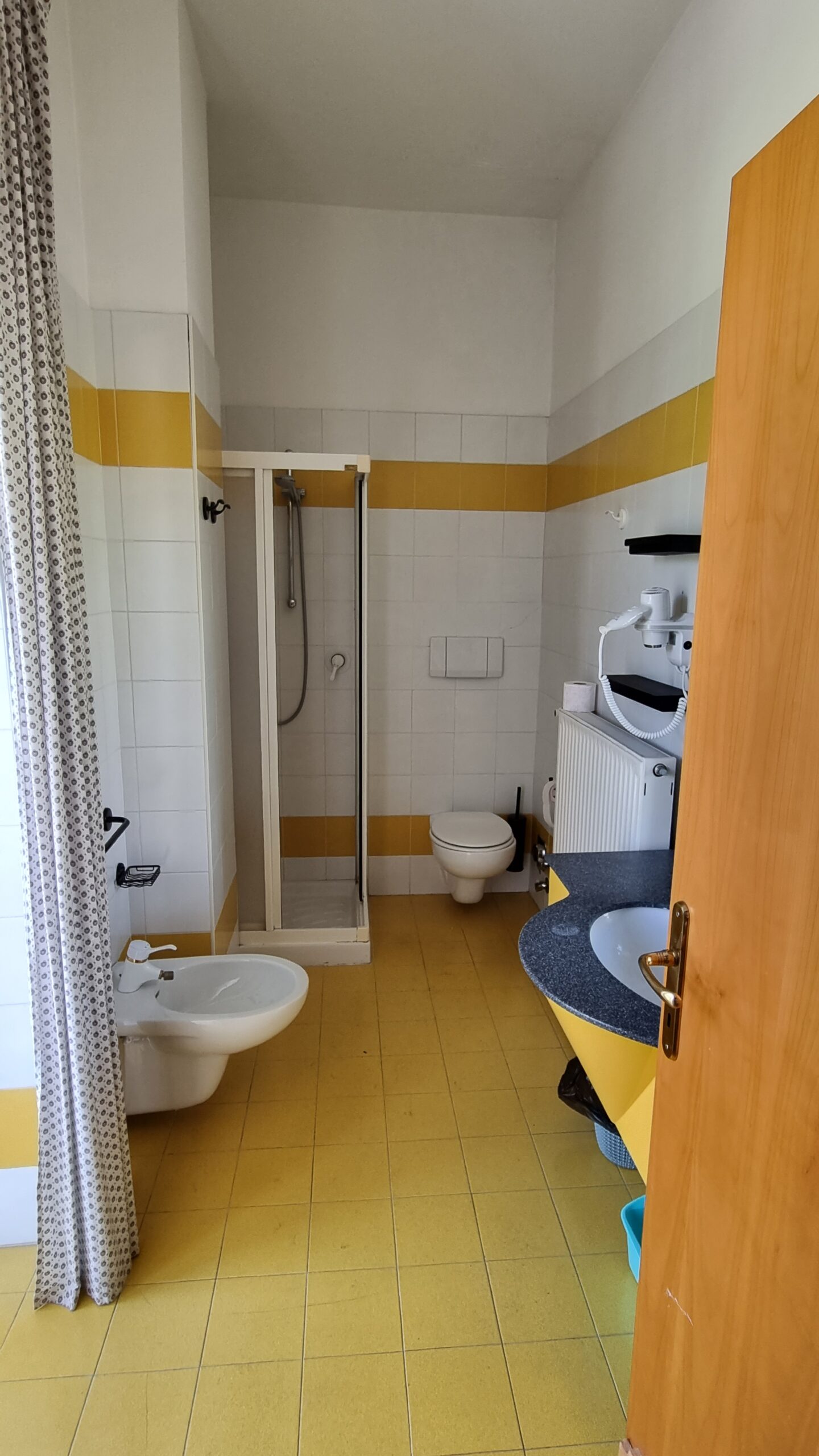 Lago di Carezza (Karersee), Val di Fassa – Vendo proprietà di 2 settimane centrali di Luglio in residence Golf Hotel Carezza – Appartamento di 5 posti letto, balcone panoramico, a 1740 mt di altitudine