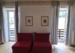 Lago di Carezza (Karersee), Val di Fassa – Vendo proprietà di 2 settimane centrali di Luglio in residence Golf Hotel Carezza – Appartamento di 5 posti letto, balcone panoramico, a 1740 mt di altitudine