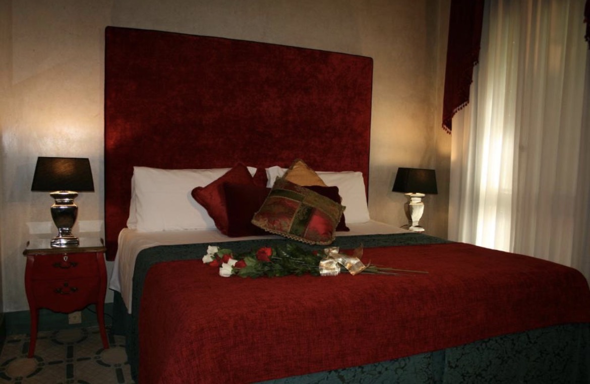 Affitto multiproprietà Venezia dal 21 al 25 febbraio presso l’Hotel Palazzo del Giglio in centro a venezia