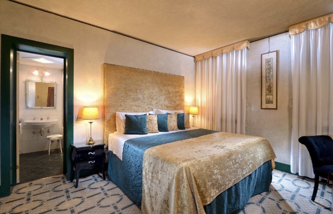 Affitto multiproprietà Venezia dal 21 al 25 febbraio presso l’Hotel Palazzo del Giglio in centro a venezia