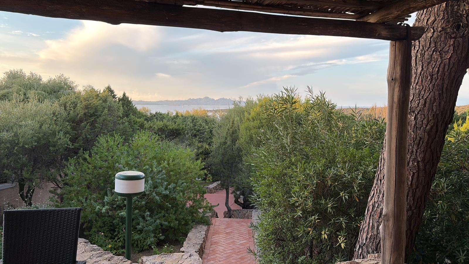 Liscia di Vacca – Vendo Multiproprietà Liscia di Vacca – Porto Cervo – Arzachena