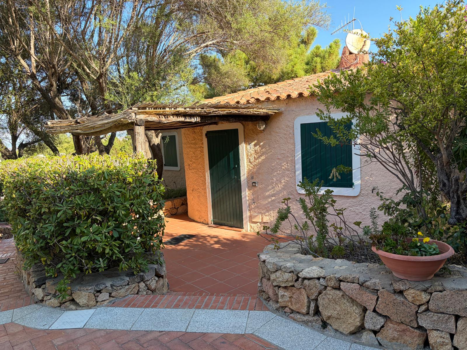 Liscia di Vacca – Vendo Multiproprietà Liscia di Vacca – Porto Cervo – Arzachena